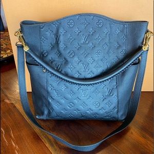 Louis Vuitton Empreinte Bagatelle 🌟pristine